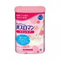 アース製薬、甘い香りとミルキーなお湯に包まれる 入 アース製薬、甘い香りとミルキーなお湯に包まれる 入