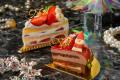 【都ホテル 尼崎】クリスマスケーキ2025 地産地消の 【都ホテル 尼崎】クリスマスケーキ2025 地産地消の