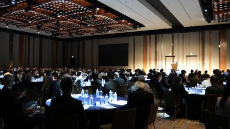 「COACH A summit 2025 変革の重力を、どう超えるか」 「COACH A summit 2025 変革の重力を、どう超えるか」