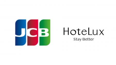 HoteLux、JCBと提携し「JCB Premium Stay Powered by HoteLux、JCBと提携し「JCB Premium Stay Powered by