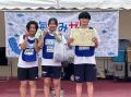『スポGOMI甲子園2025 福岡県大会』を開催 激闘を制 『スポGOMI甲子園2025 福岡県大会』を開催 激闘を制