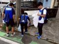『スポGOMI甲子園2025 福岡県大会』を開催 激闘を制 『スポGOMI甲子園2025 福岡県大会』を開催 激闘を制