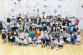 【イベントレポート】Craif、利尻町の小中学校で「家 【イベントレポート】Craif、利尻町の小中学校で「家