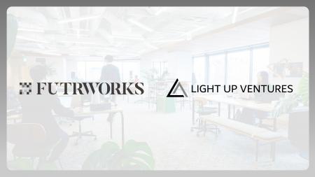 阪急阪神不動産が運営するFUTRWORKSに入居します 阪急阪神不動産が運営するFUTRWORKSに入居します