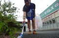 『スポGOMI甲子園2025 高知県大会』を開催 激闘を制 『スポGOMI甲子園2025 高知県大会』を開催 激闘を制