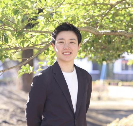 成城大学 成城大学卒業生 合田 貴将氏(林 翔utf-8 成城大学 成城大学卒業生 合田 貴将氏(林 翔utf-8