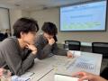 【新潟会計ビジネス専門学校】書店で学ぶキャリア教育 【新潟会計ビジネス専門学校】書店で学ぶキャリア教育