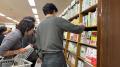 【新潟会計ビジネス専門学校】書店で学ぶキャリア教育 【新潟会計ビジネス専門学校】書店で学ぶキャリア教育