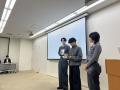 【新潟会計ビジネス専門学校】書店で学ぶキャリア教育 【新潟会計ビジネス専門学校】書店で学ぶキャリア教育