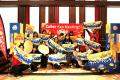 札幌で「ポテトチップス 北海道バターしょうゆ味」の 札幌で「ポテトチップス 北海道バターしょうゆ味」の