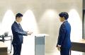 2026年度新卒内定式を開催いたしました。 2026年度新卒内定式を開催いたしました。
