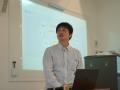 肝炎・性感染症ディスカッション in 人間環境大学Maas 肝炎・性感染症ディスカッション in 人間環境大学Maas