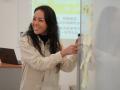 肝炎・性感染症ディスカッション in 人間環境大学Maas 肝炎・性感染症ディスカッション in 人間環境大学Maas