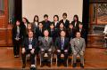 世界30カ国以上・1800人の学生が参 加社会課題をテー 世界30カ国以上・1800人の学生が参 加社会課題をテー