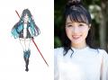 新作アニメ『怪獣デコード アイダラの指輪』製作決定 新作アニメ『怪獣デコード アイダラの指輪』製作決定