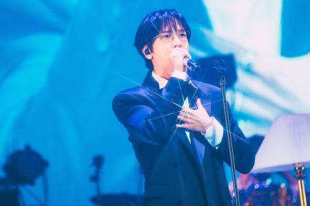 CNBLUE ジョン・ヨンファのソロ10周年記念LIVEを10月2 CNBLUE ジョン・ヨンファのソロ10周年記念LIVEを10月2