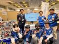 Yokosuka e-Sports Scholarship第3期生の募集を開始し Yokosuka e-Sports Scholarship第3期生の募集を開始し