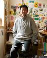 バナナ・リパブリック、「Art of Living -Featuring F バナナ・リパブリック、「Art of Living -Featuring F