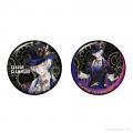 「NIJISANJI EN」に所属する「Claude Clawmark(クロ 「NIJISANJI EN」に所属する「Claude Clawmark(クロ
