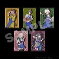 『スーパーダンガンロンパ2 さよなら絶望学園』× Vill 『スーパーダンガンロンパ2 さよなら絶望学園』× Vill
