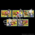 『スーパーダンガンロンパ2 さよなら絶望学園』× Vill 『スーパーダンガンロンパ2 さよなら絶望学園』× Vill