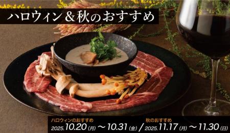 【期間限定】ハロウィン&秋のおすすめ赤ワインとワイ 【期間限定】ハロウィン&秋のおすすめ赤ワインとワイ