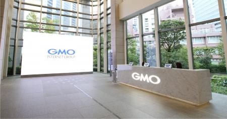 渋谷とともに成長する、GMOインターネットグループ 渋谷とともに成長する、GMOインターネットグループ