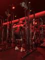 美容インフルエンサー・ゆんころさんがREDY’S GYMアン 美容インフルエンサー・ゆんころさんがREDY’S GYMアン