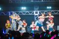 【ライブレポート】『FM大阪 55th anniversary × BEYO 【ライブレポート】『FM大阪 55th anniversary × BEYO