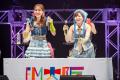 【ライブレポート】『FM大阪 55th anniversary × BEYO 【ライブレポート】『FM大阪 55th anniversary × BEYO