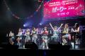 【ライブレポート】『FM大阪 55th anniversary × BEYO 【ライブレポート】『FM大阪 55th anniversary × BEYO