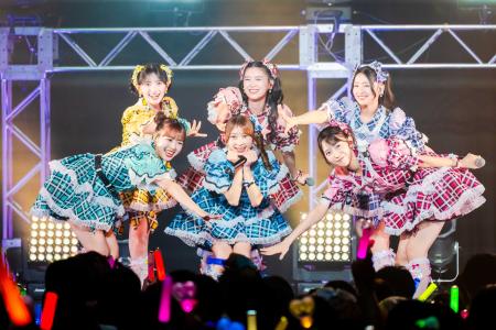 【ライブレポート】『FM大阪 55th anniversary 【ライブレポート】『FM大阪 55th anniversary