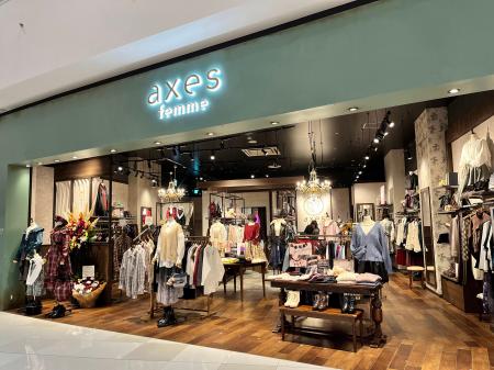時代と地域に合わせて進化するブランド戦略、新店・リ 時代と地域に合わせて進化するブランド戦略、新店・リ