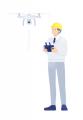 【秋葉原ドローンスクール】DJI最新ドローン『DJI Min 【秋葉原ドローンスクール】DJI最新ドローン『DJI Min