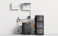 Jackery(ジャクリ)最大容量の「ポータブル電源 5000 Jackery(ジャクリ)最大容量の「ポータブル電源 5000