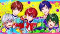 2.5次元アイドルグループ「すたぽら」、待望の初ホー 2.5次元アイドルグループ「すたぽら」、待望の初ホー