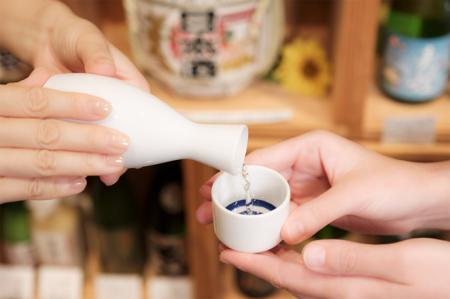 酒類業界最大の団体・日本酒造組合中央会「日本酒イベ 酒類業界最大の団体・日本酒造組合中央会「日本酒イベ