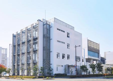神戸健康産業開発センター(HI-DEC)入居者募集 神戸健康産業開発センター(HI-DEC)入居者募集