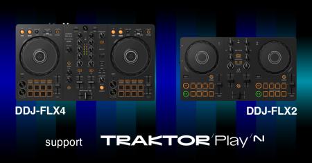 「DDJ-FLX2」「DDJ-FLX4」がNative Instrumentsutf-8 「DDJ-FLX2」「DDJ-FLX4」がNative Instrumentsutf-8
