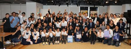 Space Food Lab.、九州鹿児島で「Space Business Meet Space Food Lab.、九州鹿児島で「Space Business Meet