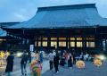 地域の笑顔と文化をつなぐ 2 日間 『味真野 お寺びら 地域の笑顔と文化をつなぐ 2 日間 『味真野 お寺びら