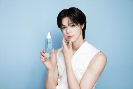 韓国スキンケアブランド「SAM'U(サミュ)」ブランド 韓国スキンケアブランド「SAM'U(サミュ)」ブランド