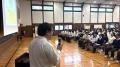 【岡山大学】岡山大学工学部が岡山学芸館高等学校で高 【岡山大学】岡山大学工学部が岡山学芸館高等学校で高