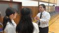 【岡山大学】岡山大学工学部が岡山学芸館高等学校で高 【岡山大学】岡山大学工学部が岡山学芸館高等学校で高