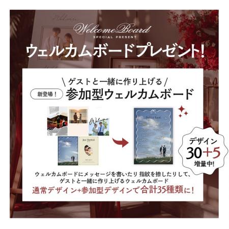 結婚式を「ゲスト参加型」へ! 20代花嫁が求める最新 結婚式を「ゲスト参加型」へ! 20代花嫁が求める最新