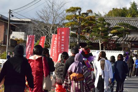 名探偵金田一耕助の足跡を巡る!倉敷市真備町、令和7 名探偵金田一耕助の足跡を巡る!倉敷市真備町、令和7