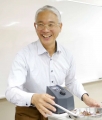 チョコレート博士・佐藤教授と学ぶ、カカオの魅力とチ チョコレート博士・佐藤教授と学ぶ、カカオの魅力とチ