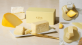 新商品『チーズテリーヌ ゴーダ&クリームチーズ』が 新商品『チーズテリーヌ ゴーダ&クリームチーズ』が