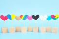 Z世代のイマ~子どもと親の価値観ギャップ~比較を通 Z世代のイマ~子どもと親の価値観ギャップ~比較を通