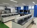 株式会社白石中央研究所、新研究棟完成のお知らせ 株式会社白石中央研究所、新研究棟完成のお知らせ